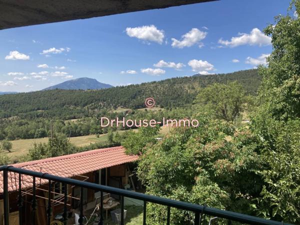 Maison à vendre 5 pièces de 85 m²