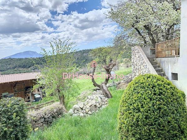 Maison à vendre 5 pièces de 85 m²