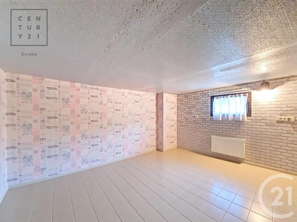 Maison à vendre  3 pièces - 53,89 m2 FRESNES - 94