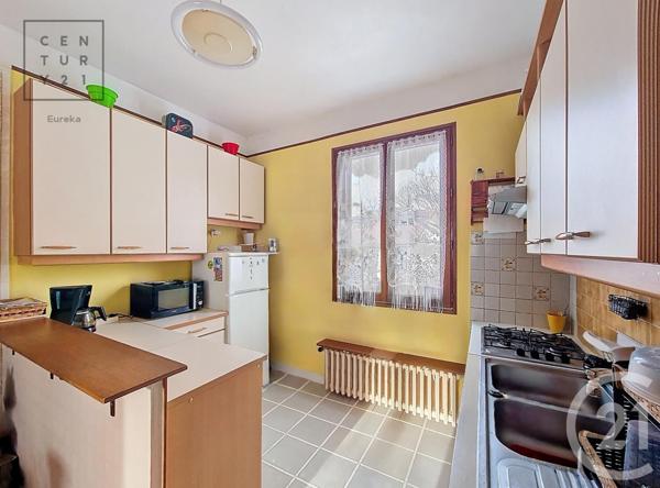 Maison à vendre  3 pièces - 53,89 m2 FRESNES - 94