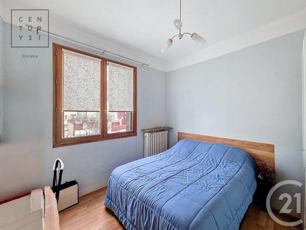 Maison à vendre  3 pièces - 53,89 m2 FRESNES - 94