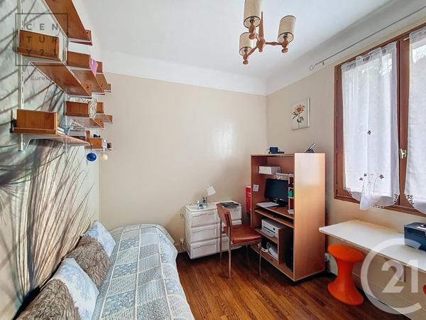 Maison à vendre  3 pièces - 53,89 m2 FRESNES - 94