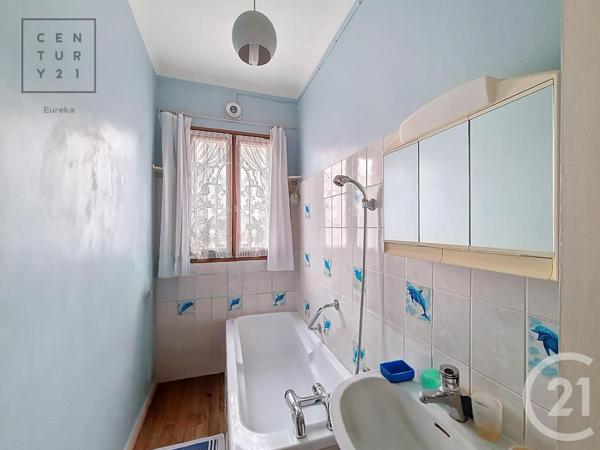 Maison à vendre  3 pièces - 53,89 m2 FRESNES - 94