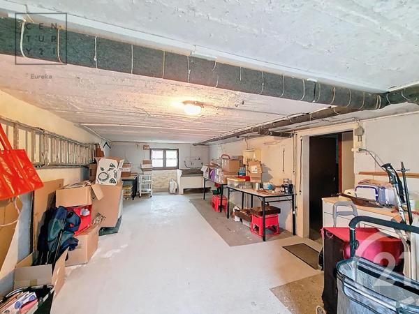 Maison à vendre  3 pièces - 53,89 m2 FRESNES - 94