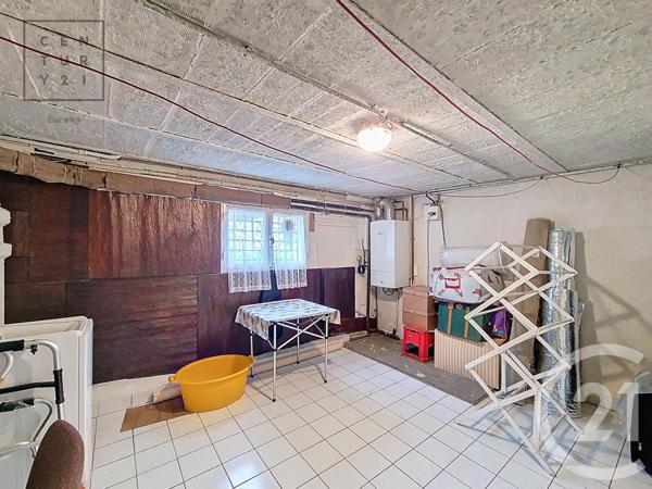 Maison à vendre  3 pièces - 53,89 m2 FRESNES - 94