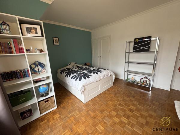 Maison semi-individuelle à vendre à Wasquehal - 4 chambres jardin et garage!