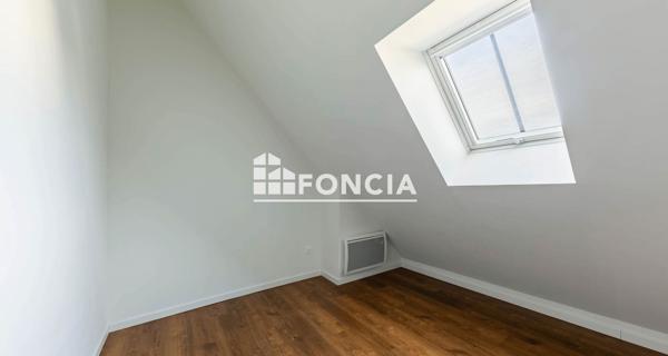 À vendre Appartement 2 pièces 46 m² - Strasbourg 67000