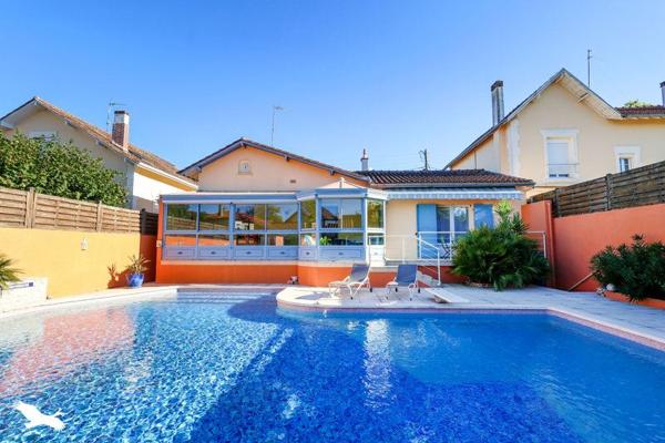 Maison 267 648 € Bergerac 3 p 102 m² DPE D