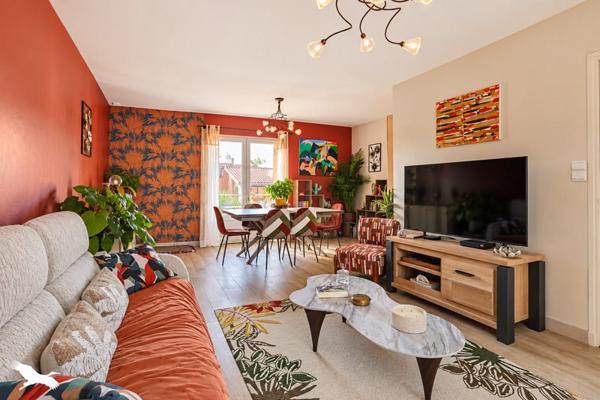 Maison 267 648 € Bergerac 3 p 102 m² DPE D