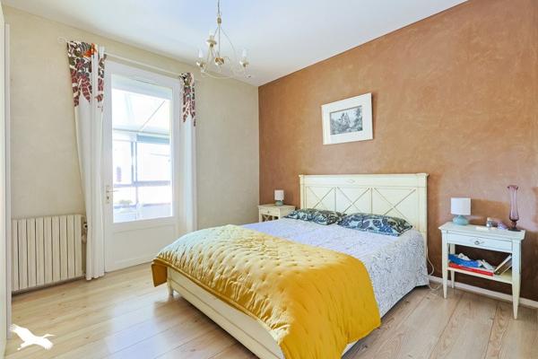 Maison 267 648 € Bergerac 3 p 102 m² DPE D