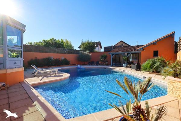 Maison 267 648 € Bergerac 3 p 102 m² DPE D