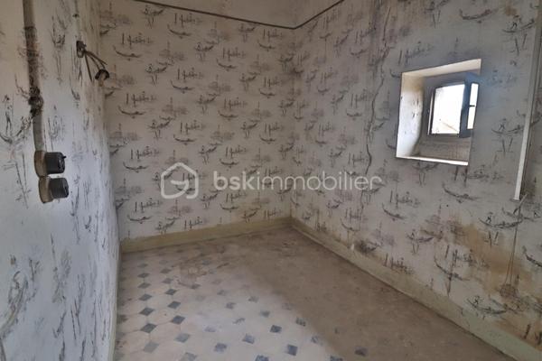 Immeuble de 316 m²