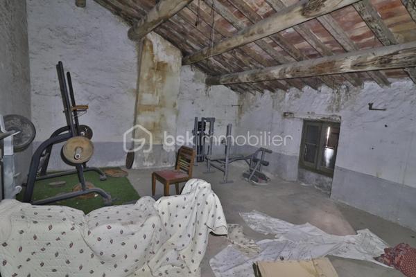 Immeuble de 316 m²