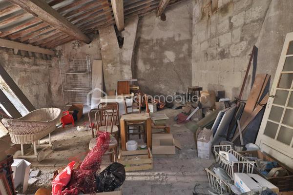 Immeuble de 316 m²