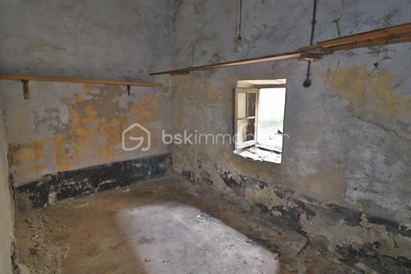 Immeuble de 316 m²