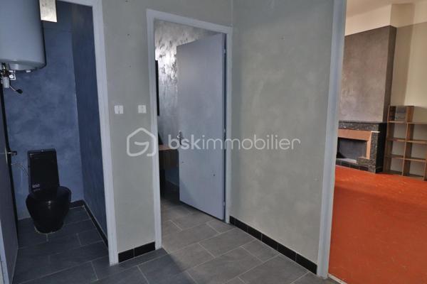 Immeuble de 316 m²