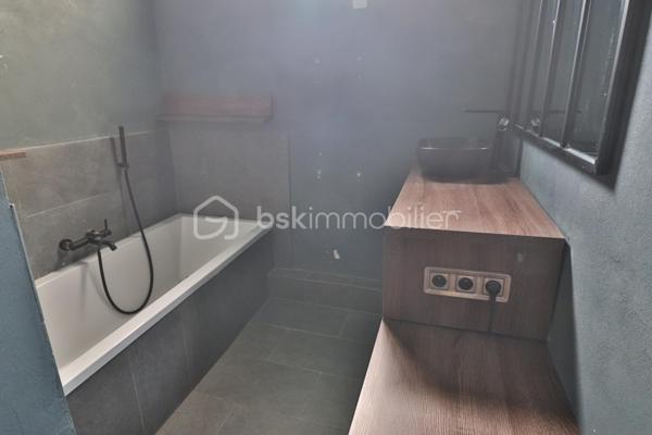Immeuble de 316 m²