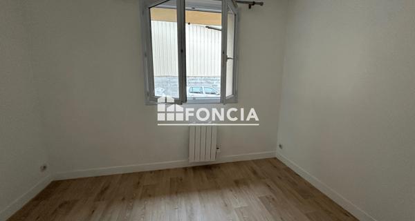 Location Appartement 2 pièces 33.32 m² - Pierrelaye 95480