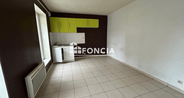 Location Appartement 2 pièces 33.32 m² - Pierrelaye 95480