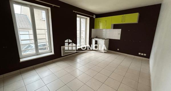Location Appartement 2 pièces 33.32 m² - Pierrelaye 95480