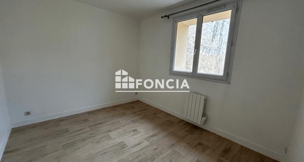 Location Appartement 2 pièces 33.32 m² - Pierrelaye 95480