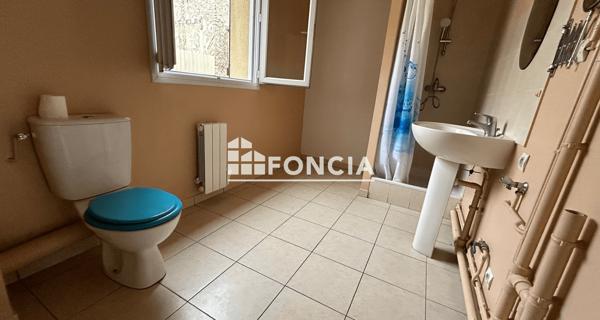 Location Appartement 2 pièces 33.32 m² - Pierrelaye 95480