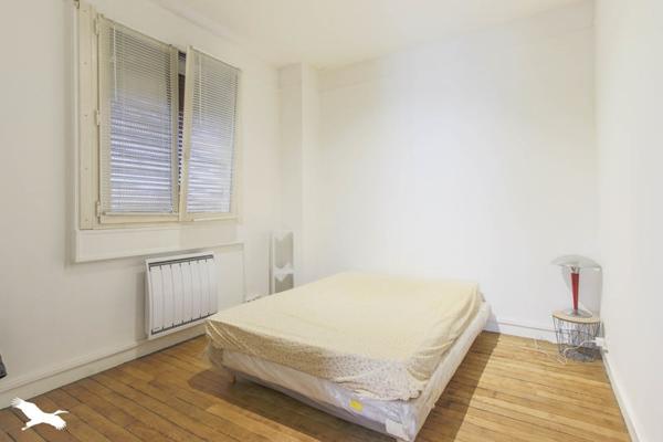 Maison à vendre |  Les Mureaux |  3 pièces | 65 m²