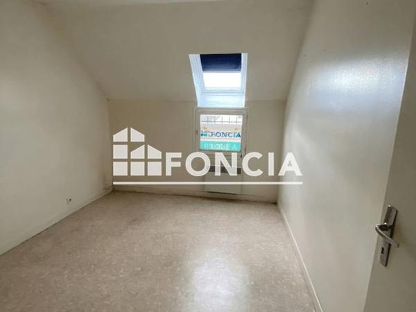 Location Maison 3 pièces 48.12 m² - 41 RUE DE VILLEMANDEUR Chalette Sur Loing 45120