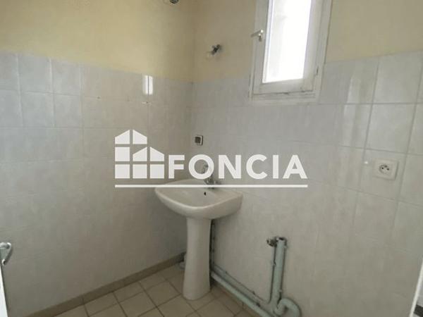 Location Maison 3 pièces 48.12 m² - 41 RUE DE VILLEMANDEUR Chalette Sur Loing 45120