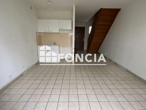 Location Maison 3 pièces 48.12 m² - 41 RUE DE VILLEMANDEUR Chalette Sur Loing 45120