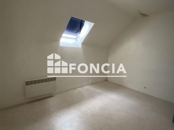 Location Maison 3 pièces 48.12 m² - 41 RUE DE VILLEMANDEUR Chalette Sur Loing 45120