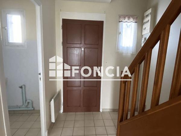 Location Maison 3 pièces 48.12 m² - 41 RUE DE VILLEMANDEUR Chalette Sur Loing 45120