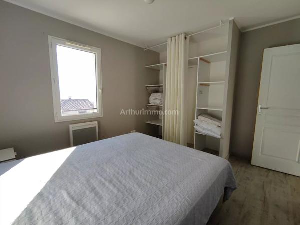 Location Maison 5 pièces à Sainte-Tulle