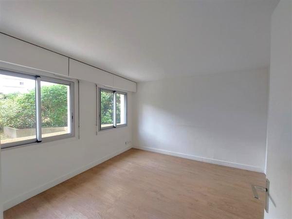 Appartement + cave + parking
