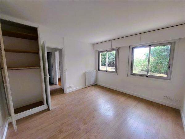 Appartement + cave + parking