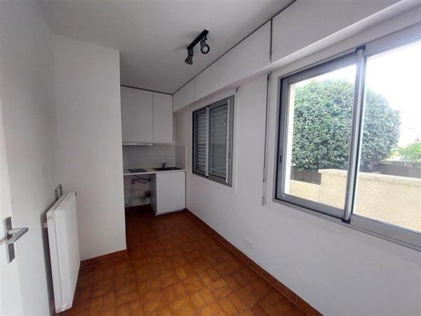 Appartement + cave + parking