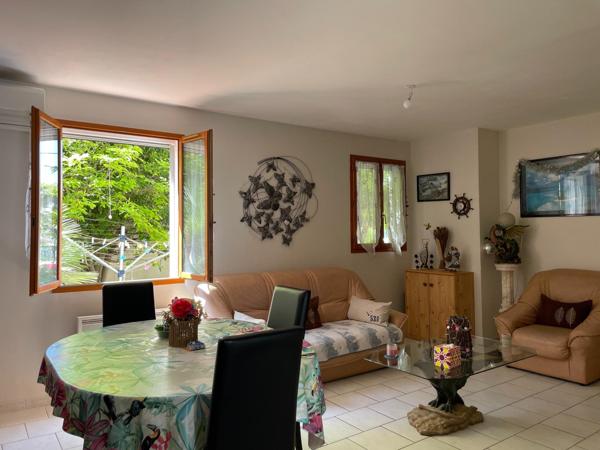 Maison au centre du Pradet, tout à pied.