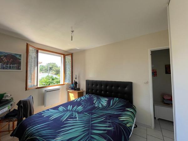 Maison au centre du Pradet, tout à pied.