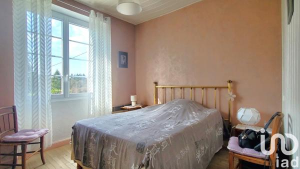 Maison à vendre 5 pièces 79 m² Darazac