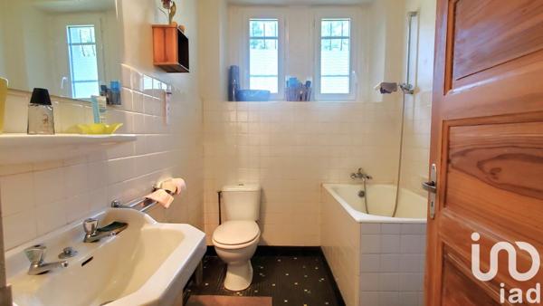 Maison à vendre 5 pièces 79 m² Darazac