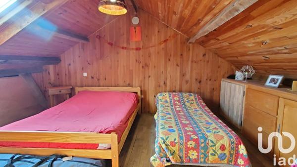 Maison à vendre 5 pièces 79 m² Darazac