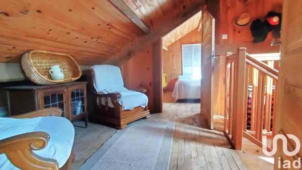 Maison à vendre 5 pièces 79 m² Darazac