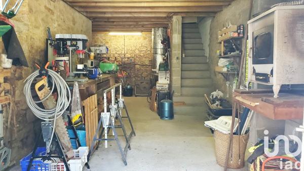 Maison à vendre 5 pièces 79 m² Darazac