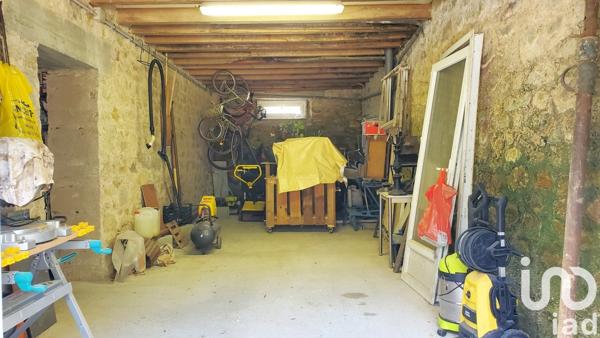 Maison à vendre 5 pièces 79 m² Darazac