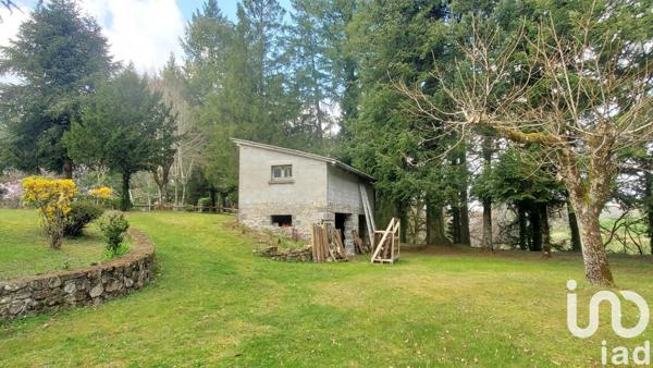 Maison à vendre 5 pièces 79 m² Darazac