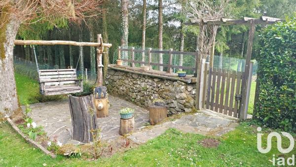 Maison à vendre 5 pièces 79 m² Darazac