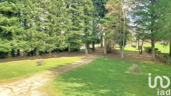 Maison à vendre 5 pièces 79 m² Darazac