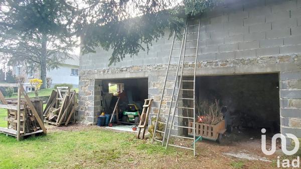 Maison à vendre 5 pièces 79 m² Darazac