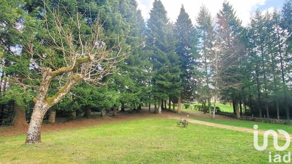 Maison à vendre 5 pièces 79 m² Darazac