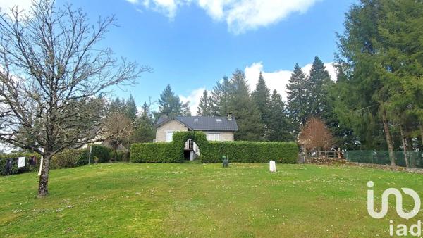 Maison à vendre 5 pièces 79 m² Darazac